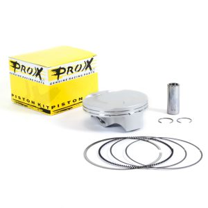 ProX Piston Kit KTM450SX-F ’13-16 + KTM450SM-R ’13-14 12.6:1