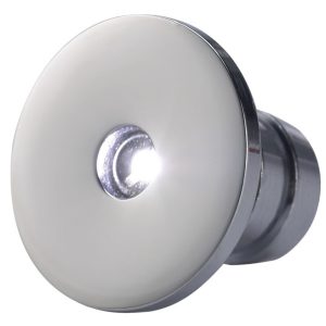Apus-R LED courtesy light white