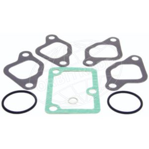 Orbitrade, gasket set