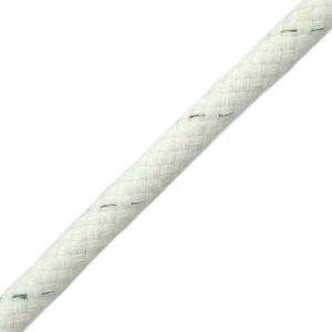 Poly Ropes Cruising spool White 10mm 110m