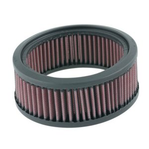 K&N REPLACEMENT FILTER