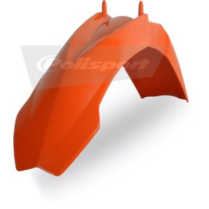 Polisport front fender KTM 85 03-12