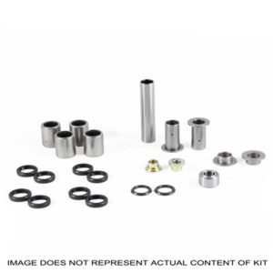 ProX Swingarm Linkage Bearing kit RM125 ’91 + RM250 ’91