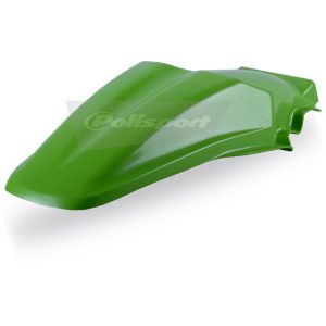 Polisport rear fender KX85 98-12