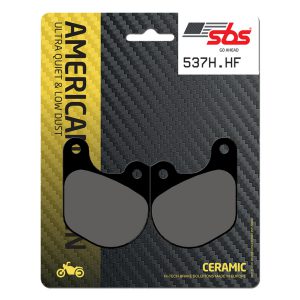 Sbs Brakepads Ceramic