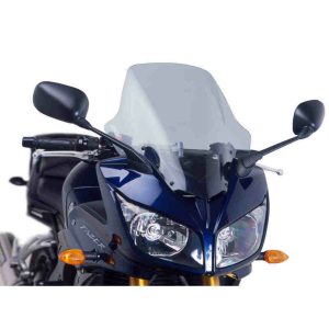 Puig Touring Screen Yamaha Fz1 Fazer 06-16′ C/Smoke