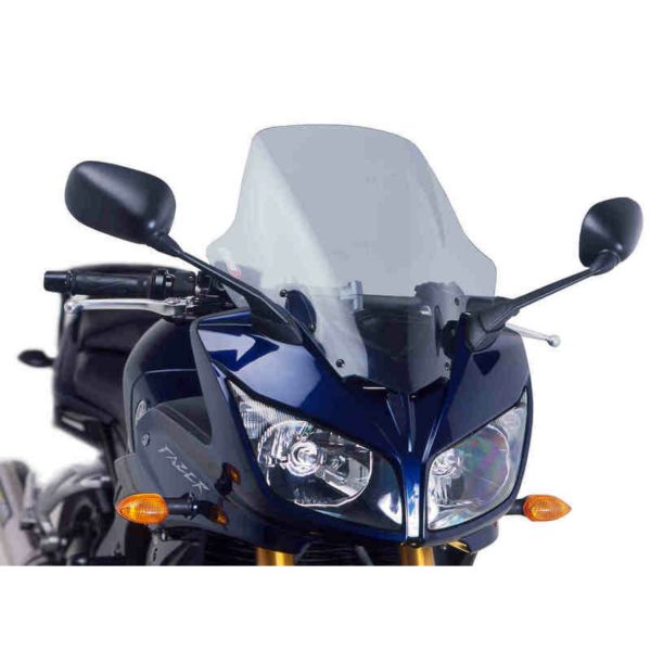 Puig Touring Screen Yamaha Fz1 Fazer 06-16' C/Smoke