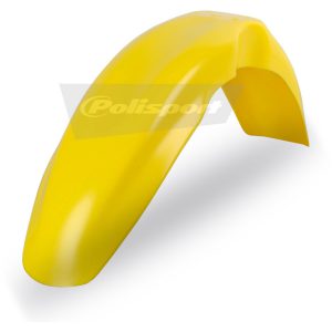 Polisport front fender RM 85 02-12