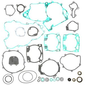 ProX Complete Gasket Set KTM250SX ’00-02 + KTM250EXC ’00-03