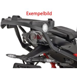 Givi Specific Monorack arms Honda CTX 700N DCT (14)