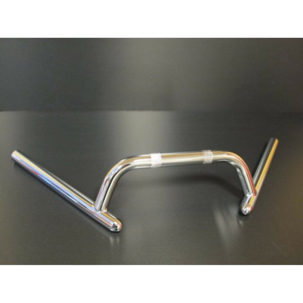 Highway Hawk HANDLEBAR JACK 25MM CHROME