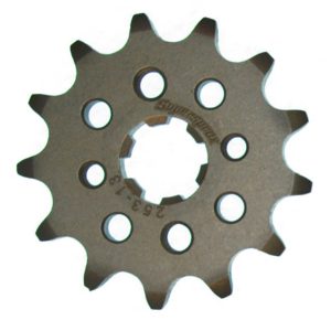 Supersprox / JT Front sprocket 253,13