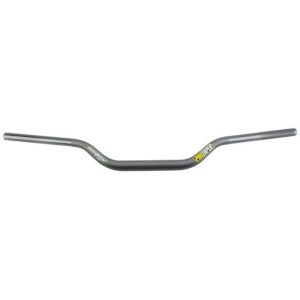 Protaper Handlebar Contour Carmichael Silver