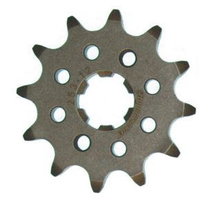 Supersprox / JT Front sprocket 253,12