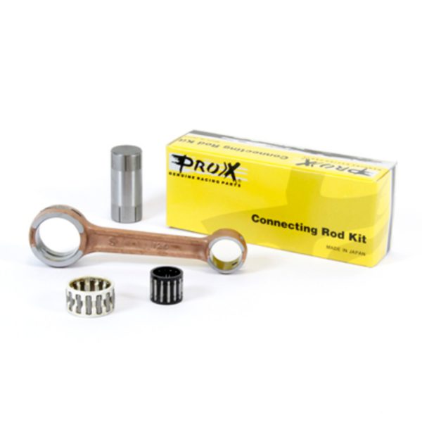 ProX Con.Rod Kit TS125R '89-94 + RG125/250