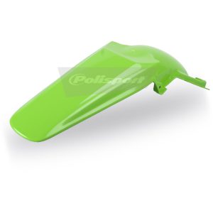 Polisport rear fender KX 250F 04-05