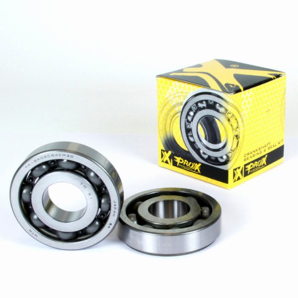 ProX Crankshaft Bearing & Seal Kit YFZ450R '09-17