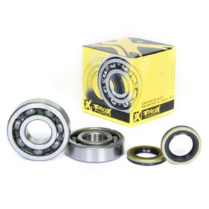 ProX Crankshaft Bearing & Seal Kit KDX200+KDX220R ’98-05