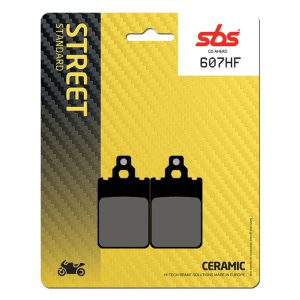 Sbs Brakepads Ceramic