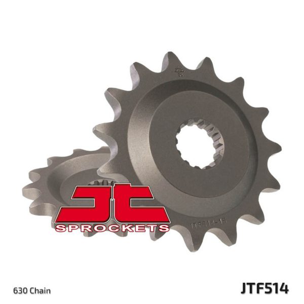 Front Sprocket 514.15