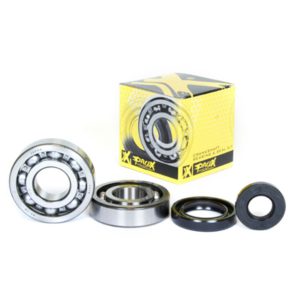 ProX Crankshaft Bearing & Seal Kit YZ250 ’99-00