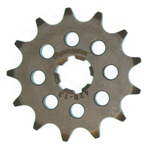 Supersprox / JT Front sprocket 428.14