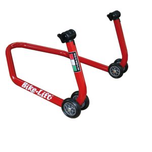 STAND LIFT RS-17 INCL. RUBBER SUPPORTS