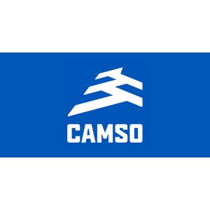*Camso Track tensionner and nuts assembly