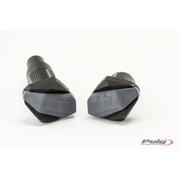 Puig Crash Pads R12 Honda Hornet 600 98-06'