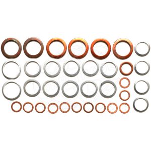 Orbitrade, sealing washer kit