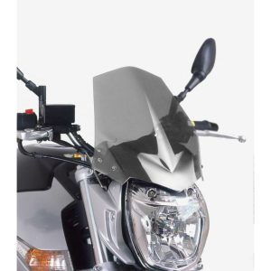 Puig Windshield Especial Suzuki Gsr 06-11′ C/Smoke