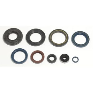 Athena Oil seal set, KTM EXC,SX 250, 300, 360, 380, 90-03,