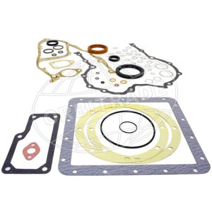 Orbitrade, gasket set