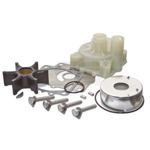 SEI water Pump Kit, With Housing ( 1993 & Newer)