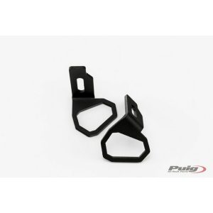 Puig Oem Indicator Adaptors Suzuki Gsx-S125 17′- C/Blac