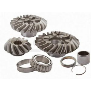 SEI Complete Gear Set, 1.75:1, 3.500″ OD Case