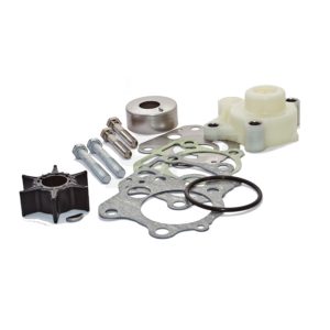 SEI Water Pump Kit With Housing