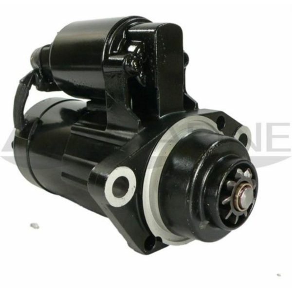 SEI STR= 12V 9T CW PMGR Honda #31200-ZY6-003