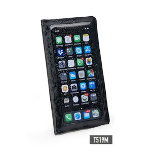 Givi T519 Waterproof sleeve for smartphone size M