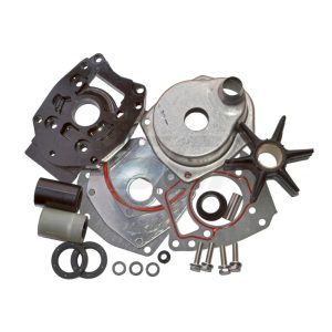 SEI Water Pump Kit With Housing