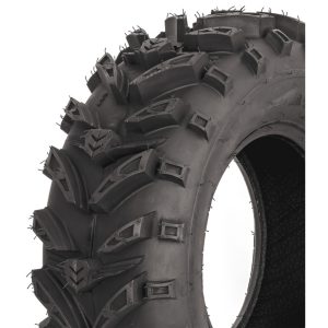 Bronco Tire Trailhawk 26×11.00-12 E-appr.