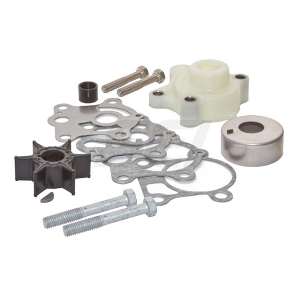 SEI Water Pump Kit With Housing