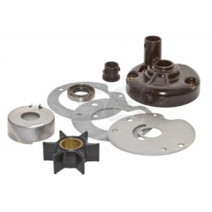 SEI Water Pump Kit With Housing