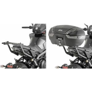 Givi Specific Monorack arms MT-09 (17-19)