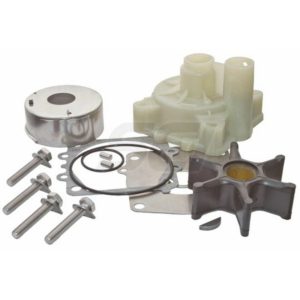 SEI Water Pump Kit, With Housing (Late)