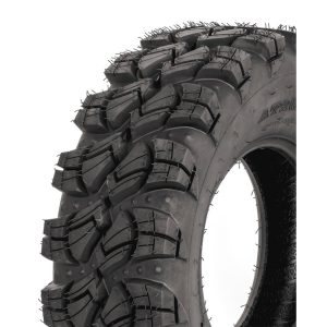 Bronco Tire Hyper-X 26×9.00-12 E-appr.