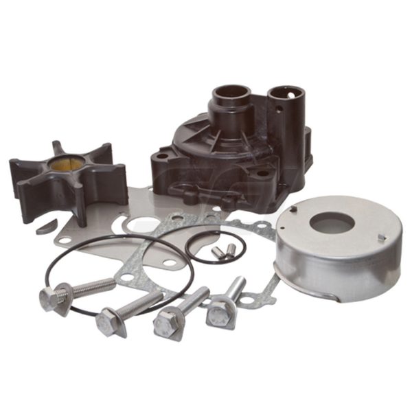 SEI Water Pump Kit, With Housing ( 1992 & Older)