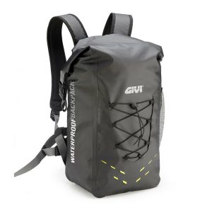 Givi EA121 Waterproof backpack 18 ltr