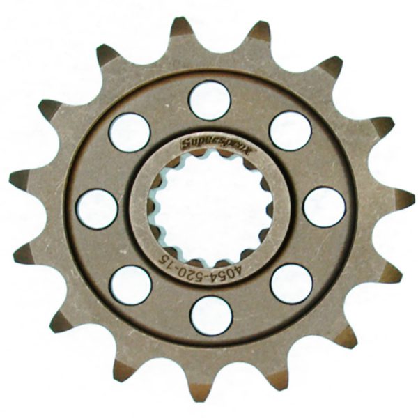 Supersprox Front Sprocket 4054_520-15.2