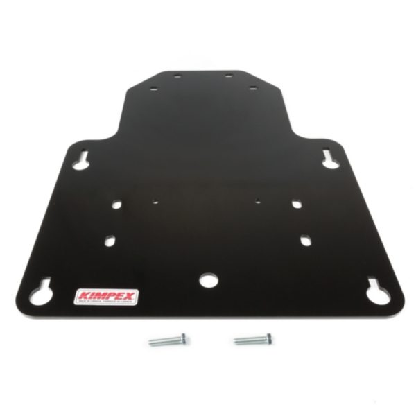 Kimpex Click N Go 2 Brackets UTV A-C Wild Cat 1000 2012-